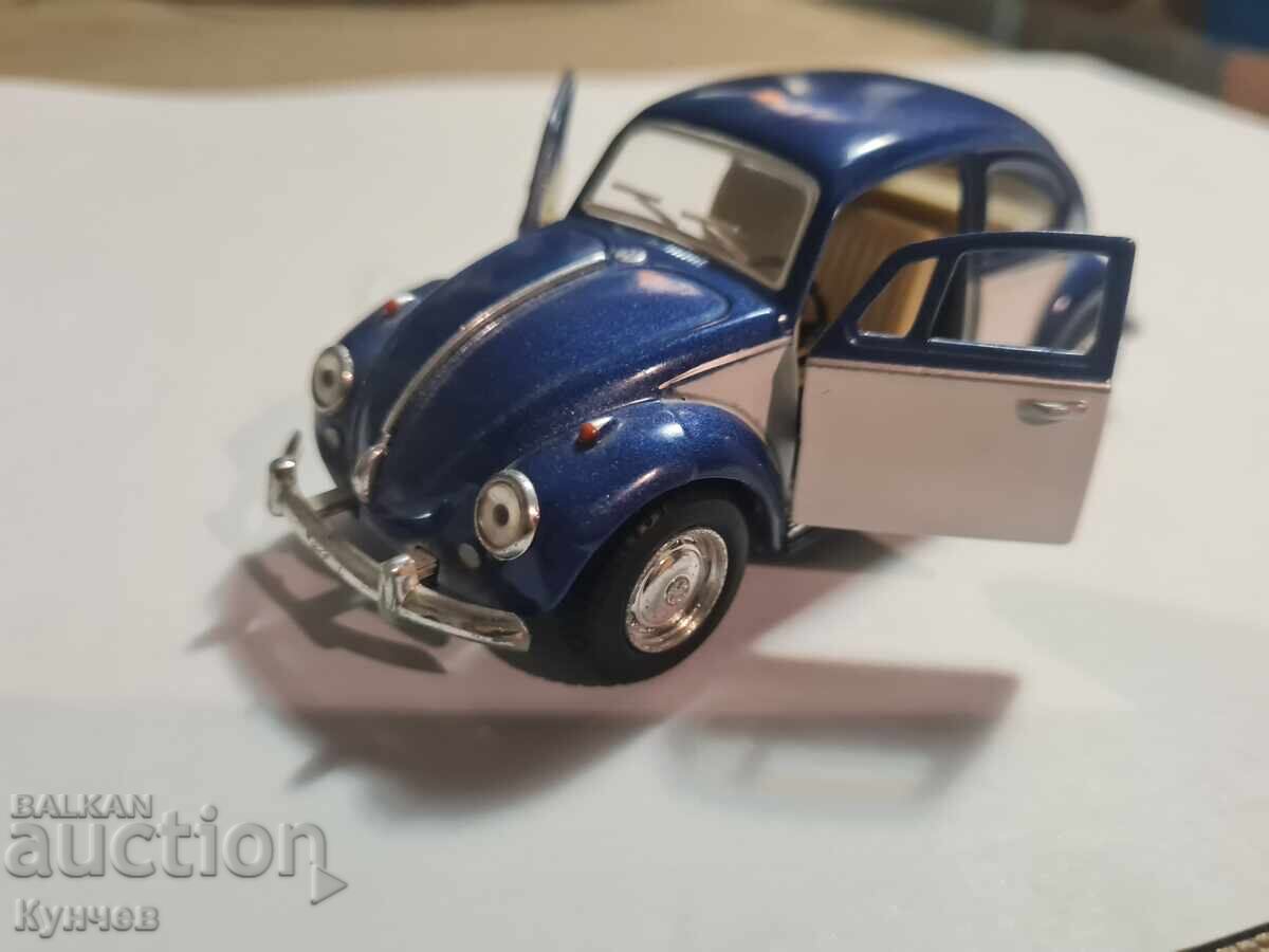Μοντέλο αυτοκινήτου, Volkswagen, σκαραβαίος - 6
