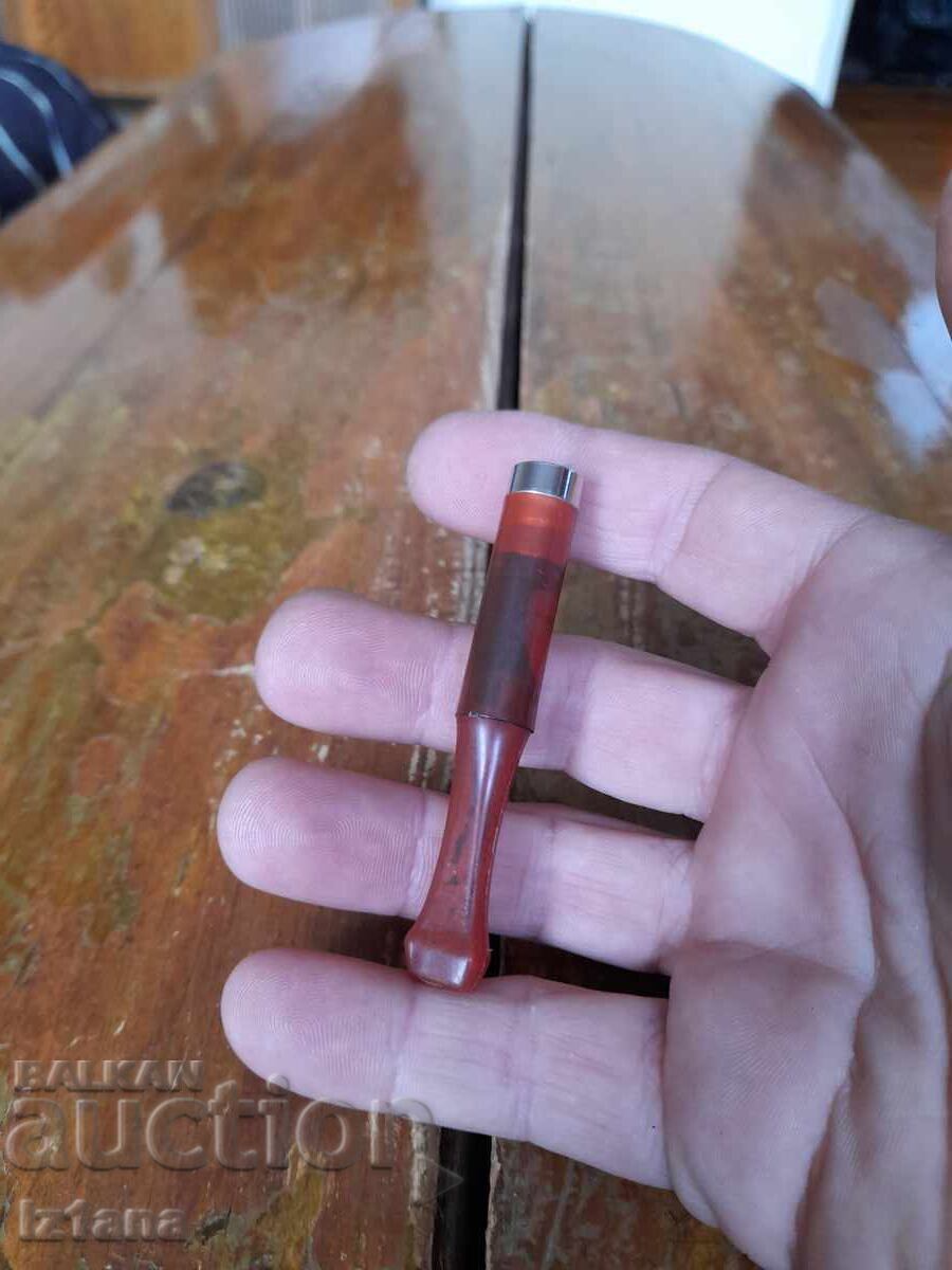 An old cigarette with price 27.00 BGN | € 13.80 An old cigarette with price 27.00 BGN | € 13.80