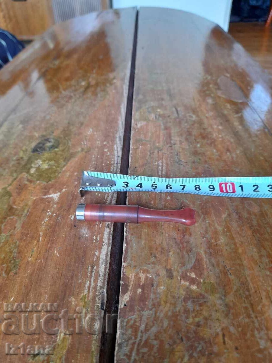 An old cigarette - 5 An old cigarette - 5