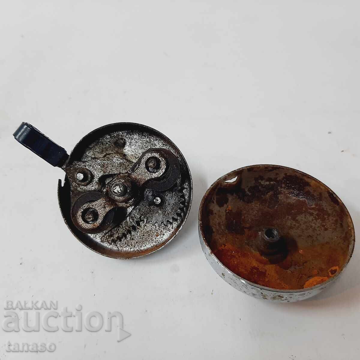 Аукцион Стар звънец за колело(1.3) Аукцион Стар звънец за колело(1.3)