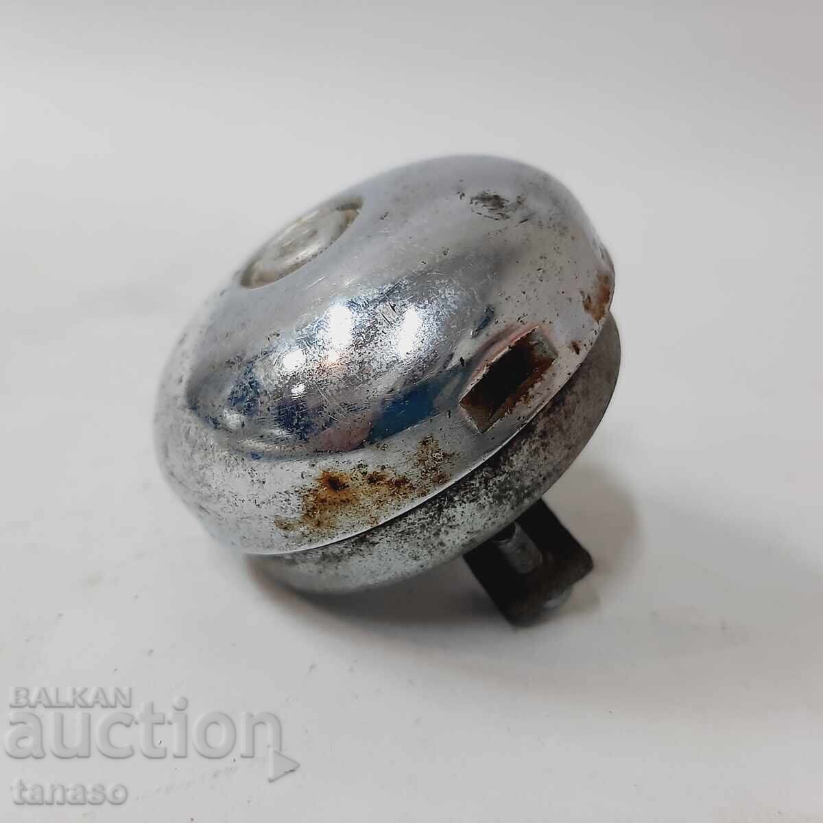 Стар звънец за колело(1.3) - 5 Стар звънец за колело(1.3) - 5