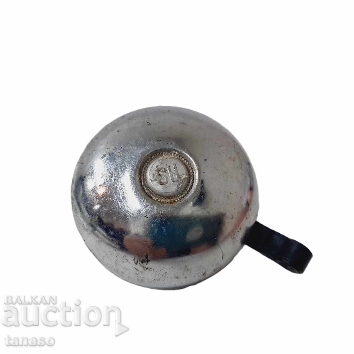 Стар звънец за колело(1.3) Стар звънец за колело(1.3)