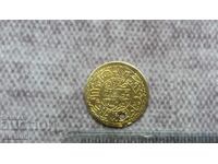 Sedid Mahmudiye 1223(17) original 20 carate, 1,49 gr