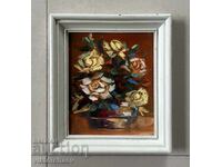 Μέθοδι Ιδακίεφ πίνακας - “Νεκρή Φύση”