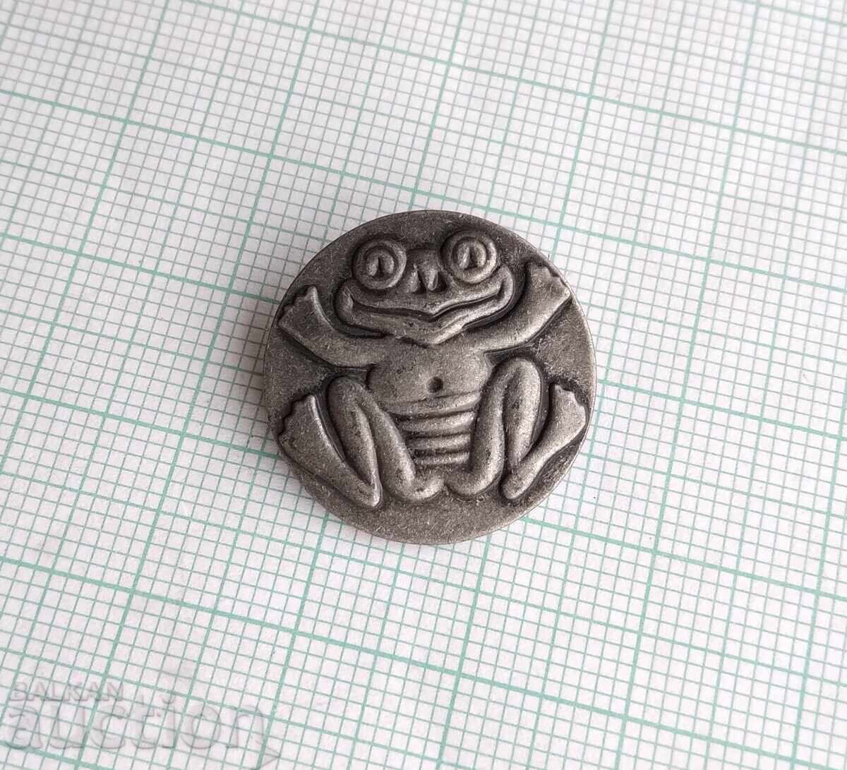 18689 Badges with price 1.00 BGN | € 0.51 18689 Badges with price 1.00 BGN | € 0.51