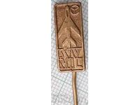 18691 Insigna - Aviație