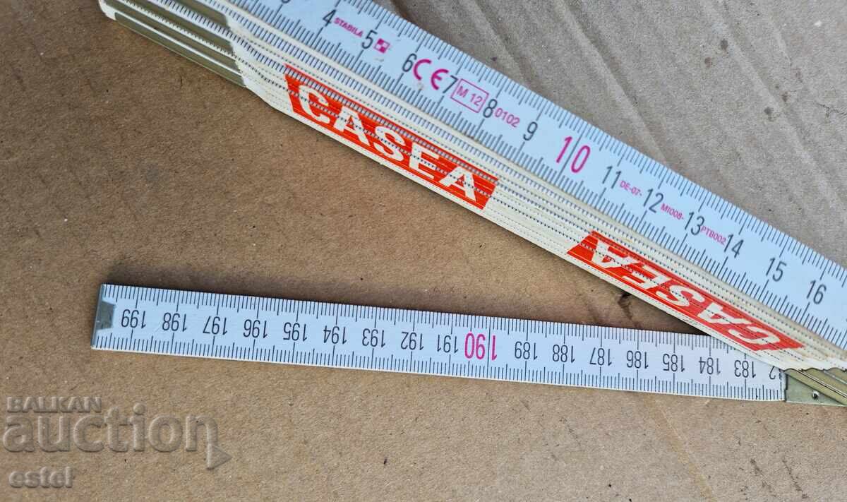 Аукцион Дървен 2м. метър - Germany Аукцион Дървен 2м. метър - Germany