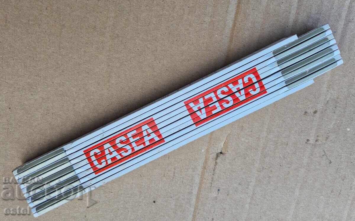 Дървен 2м. метър - Germany Дървен 2м. метър - Germany