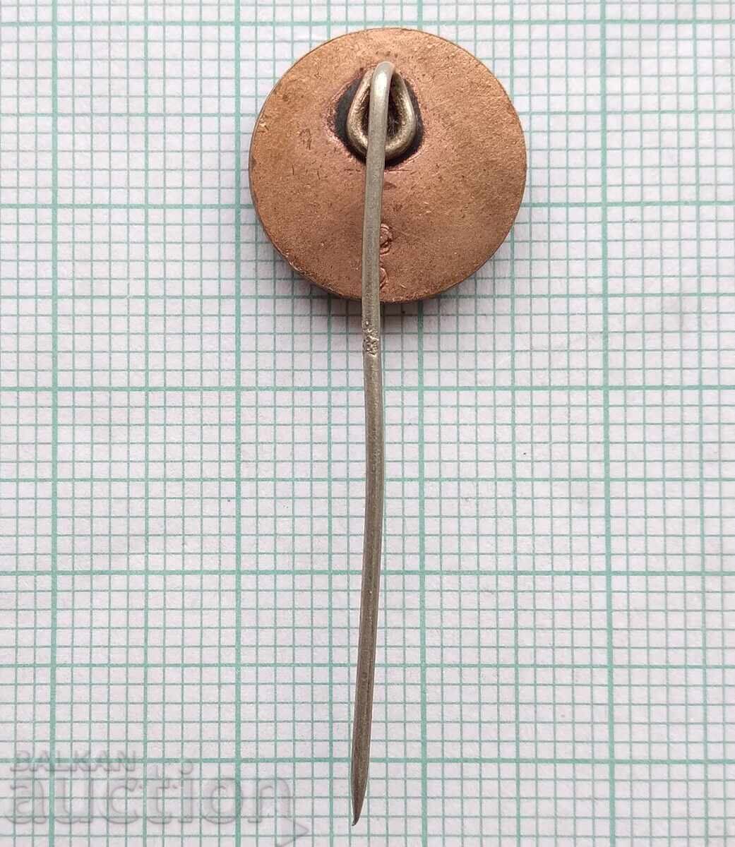 Аукцион 18695 Футболна федерация на ГДР от 1958г - Източна германия