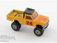 Matchbox MACAU 1981 OPEN BACK PICK UP TRUCK