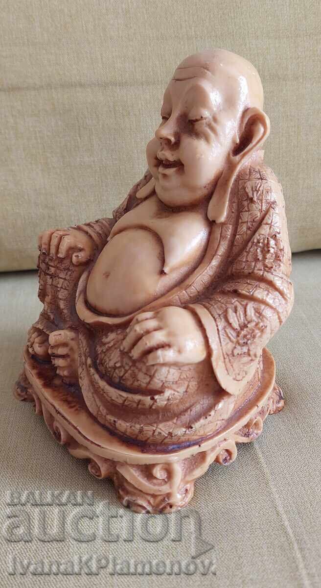 Аукцион Статуетка фигура на Буда за ценители