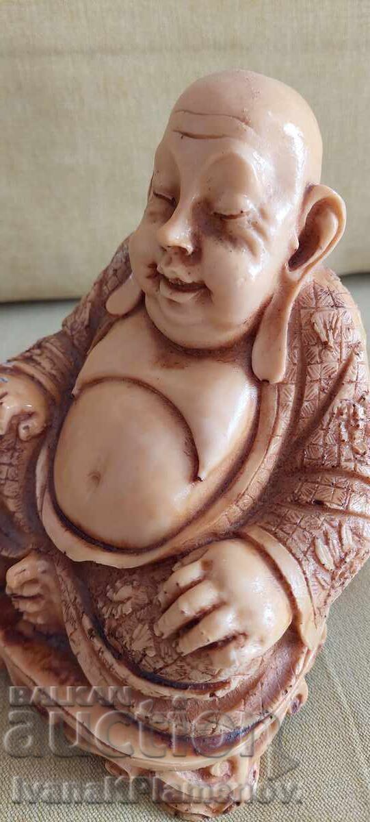 Buddha figurine for connoisseurs - 6