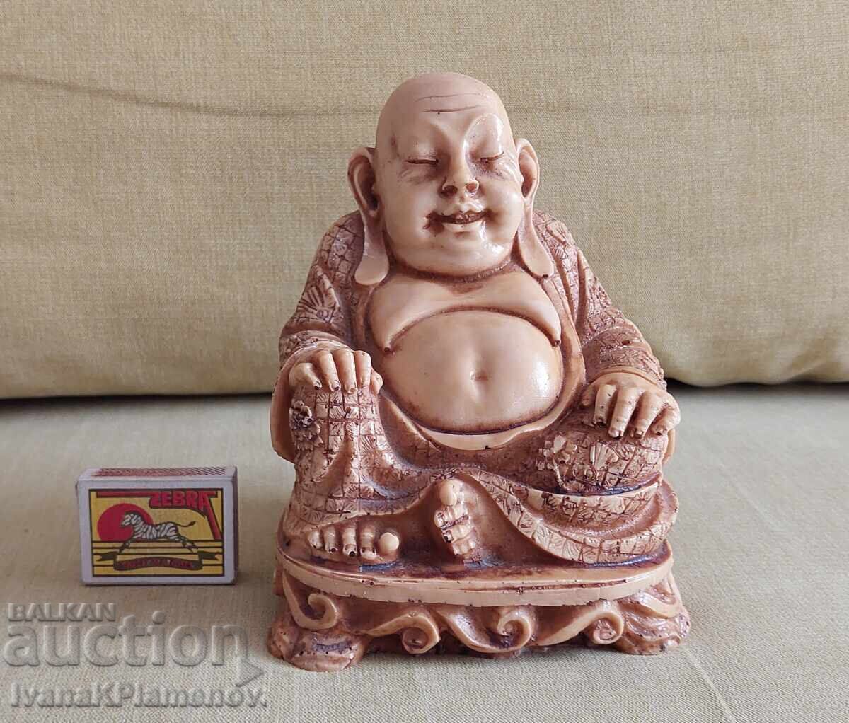 Statuetă figură Buddha pentru colecționari - 7