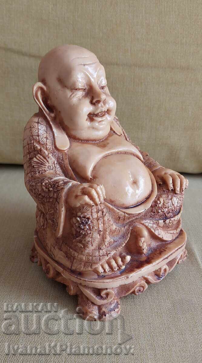 Buddha figurine for connoisseurs