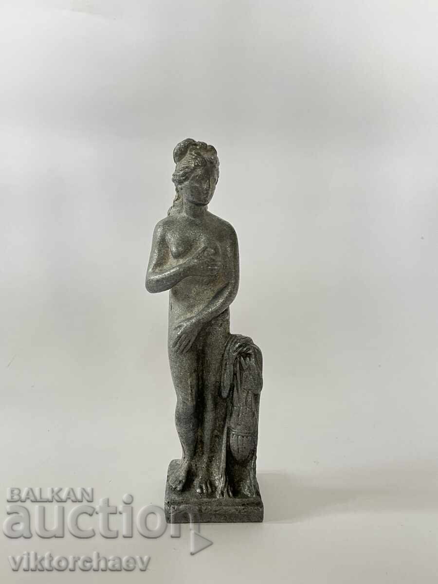 Aphrodite - Aluminum Statuette