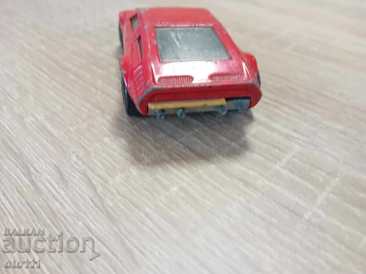 Auction MASERATI BORA - MATCHBOX BULGARIA Auction MASERATI BORA - MATCHBOX BULGARIA