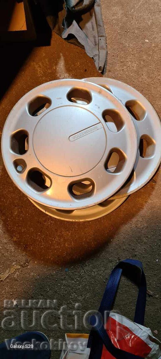 Тозове от фолцваген с цена € 7.67 | 15.00 лв.