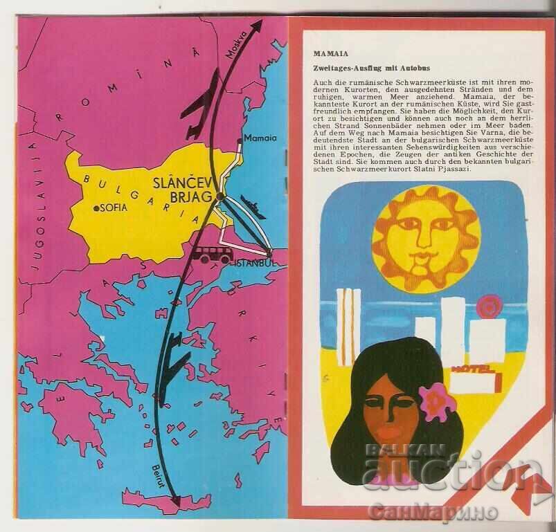 Flyer promoțional Sunny Beach 5 - 5