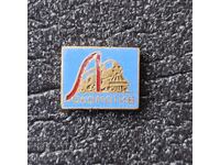 Badge DSO Lokomotiv Sofia