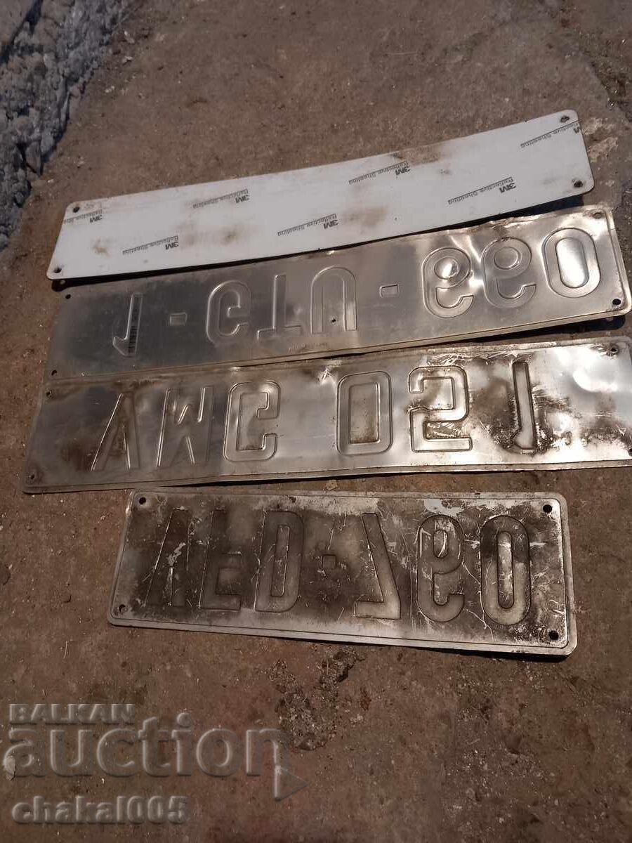 Auction Old signs Auction Old signs