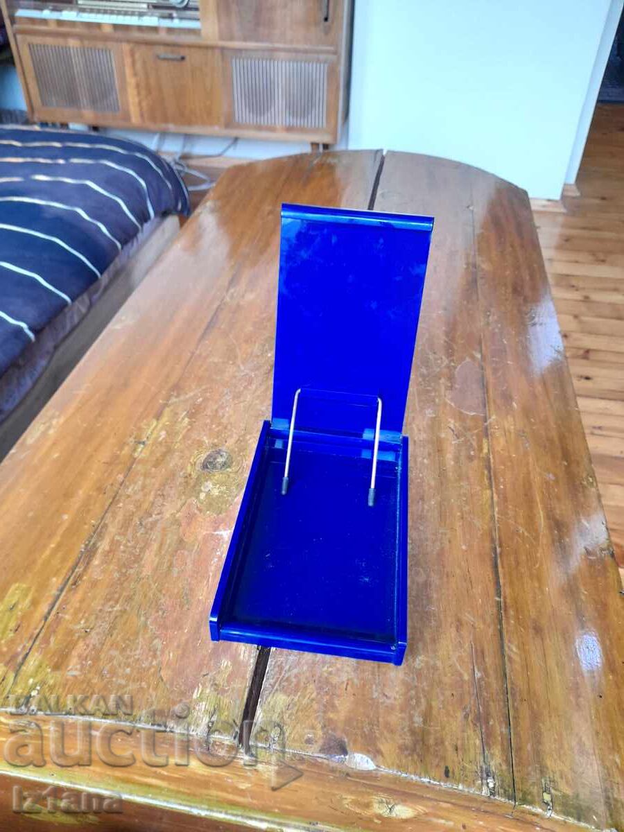 Delivery of Old box, Rothmans pencil case Delivery of Old box, Rothmans pencil case