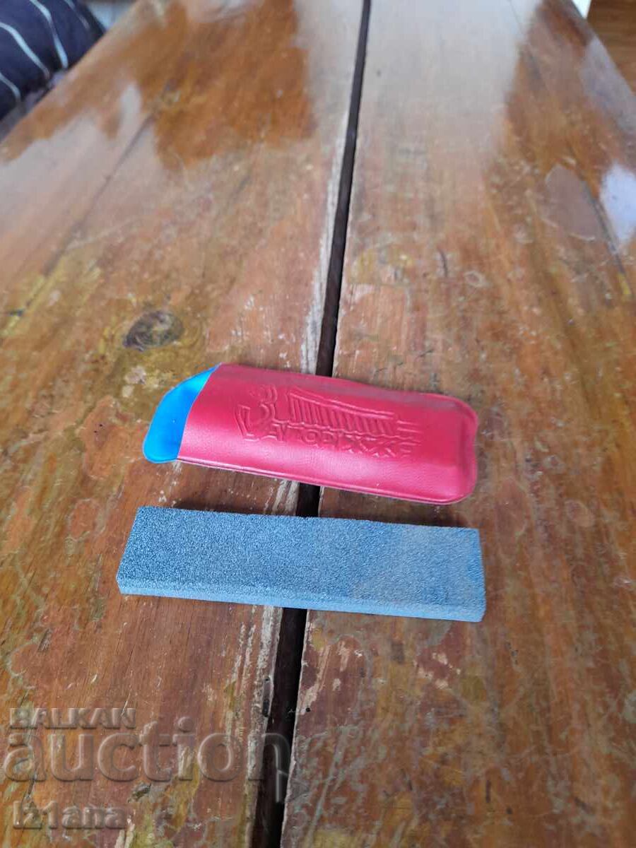 Аукцион Старо точило за ножове Запорожие