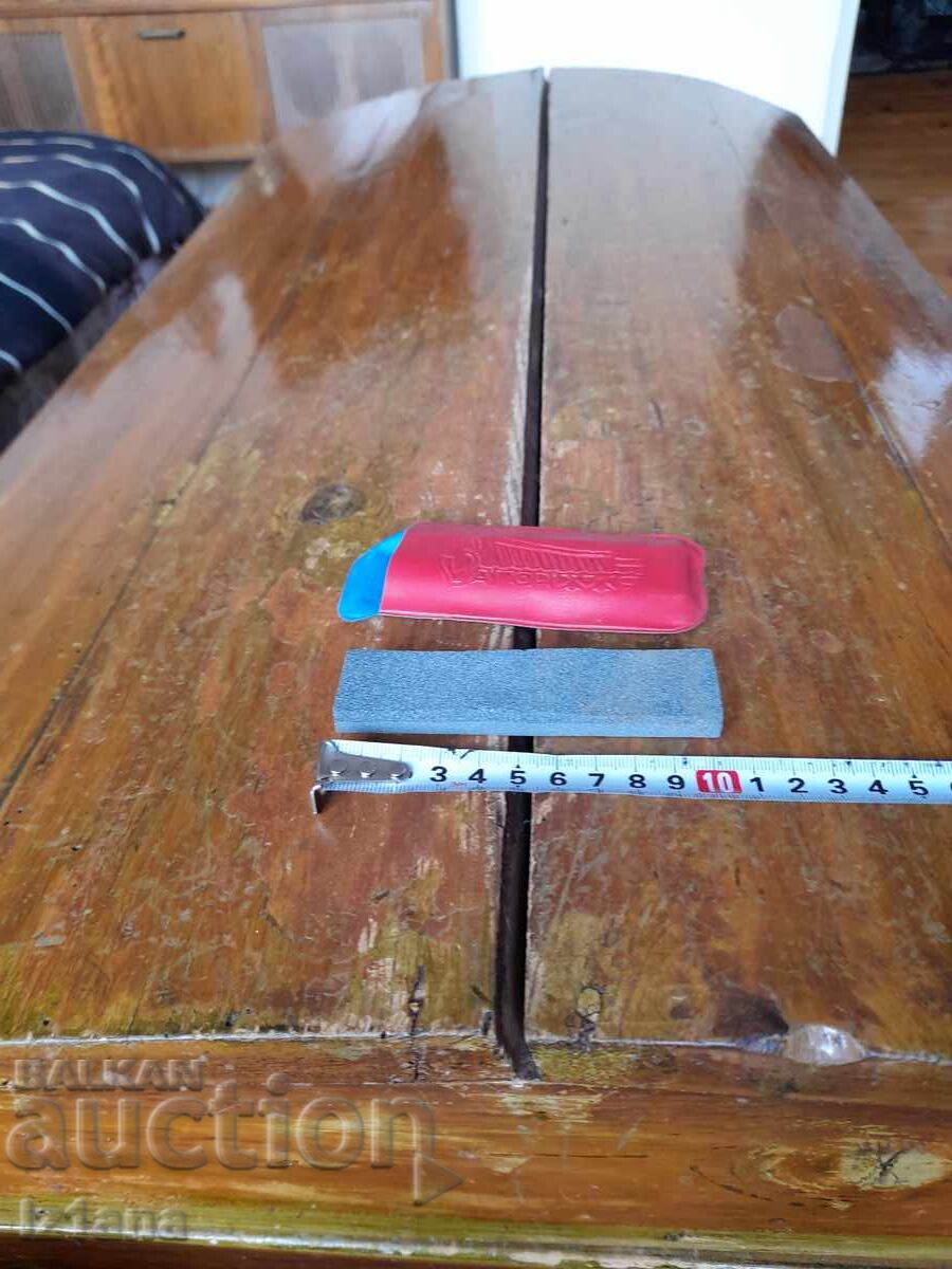 Доставка на Старо точило за ножове Запорожие