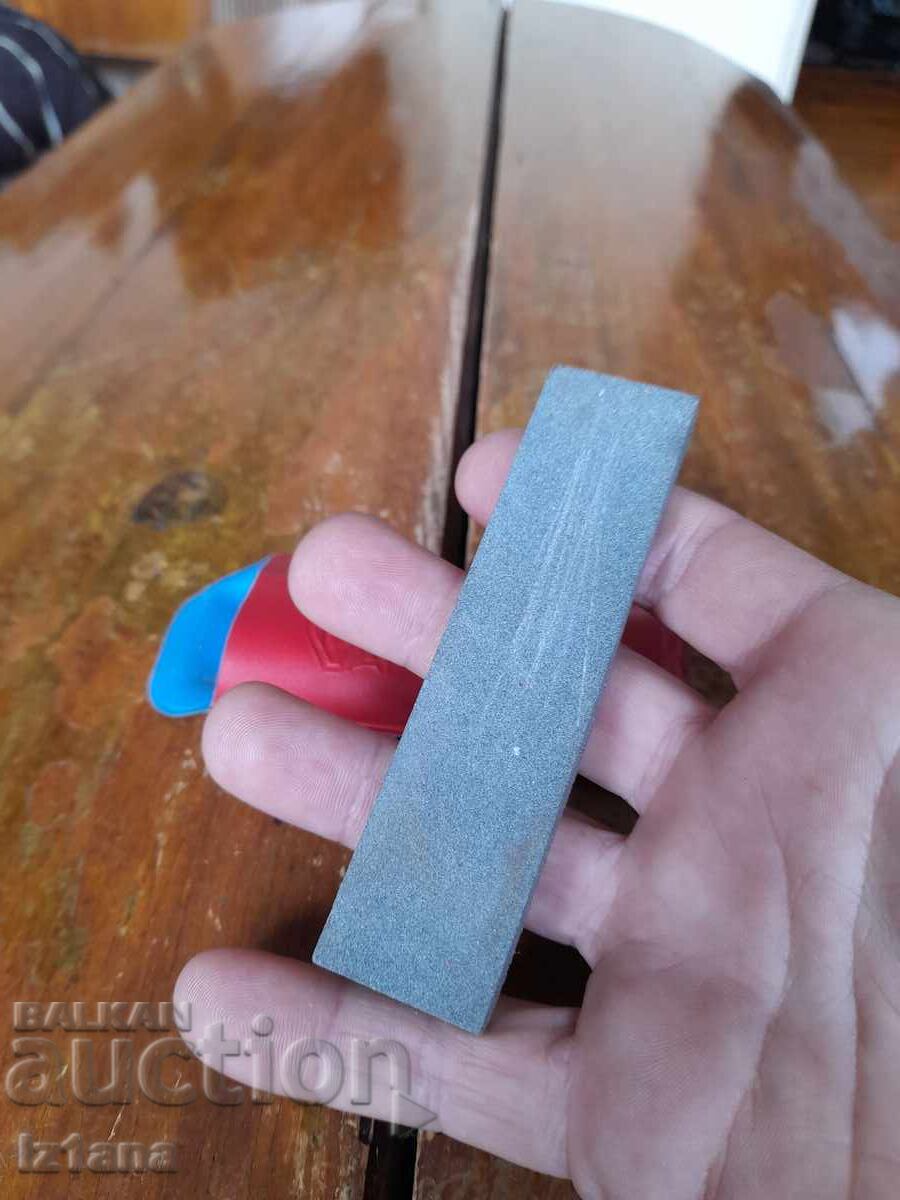 Старо точило за ножове Запорожие - 6