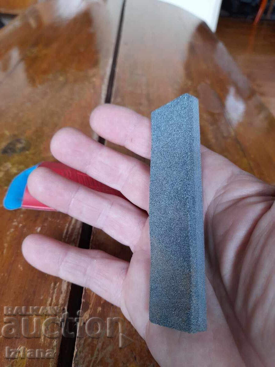 Старо точило за ножове Запорожие - 7