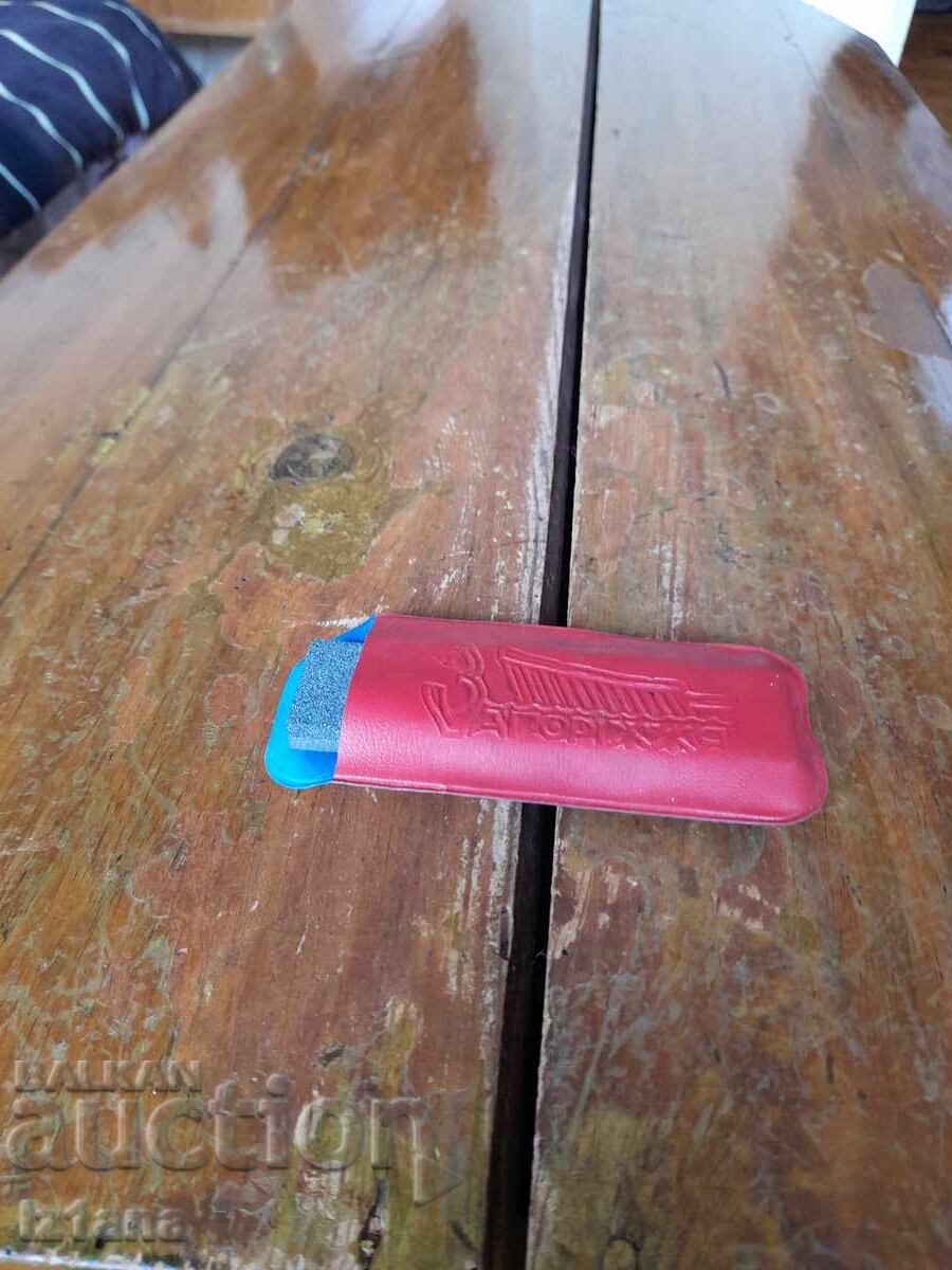 Старо точило за ножове Запорожие