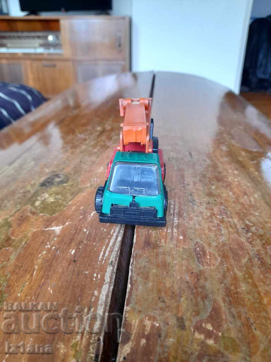 Micro camion vechi cu preț 32.00 BGN | € 16.36 Micro camion vechi cu preț 32.00 BGN | € 16.36