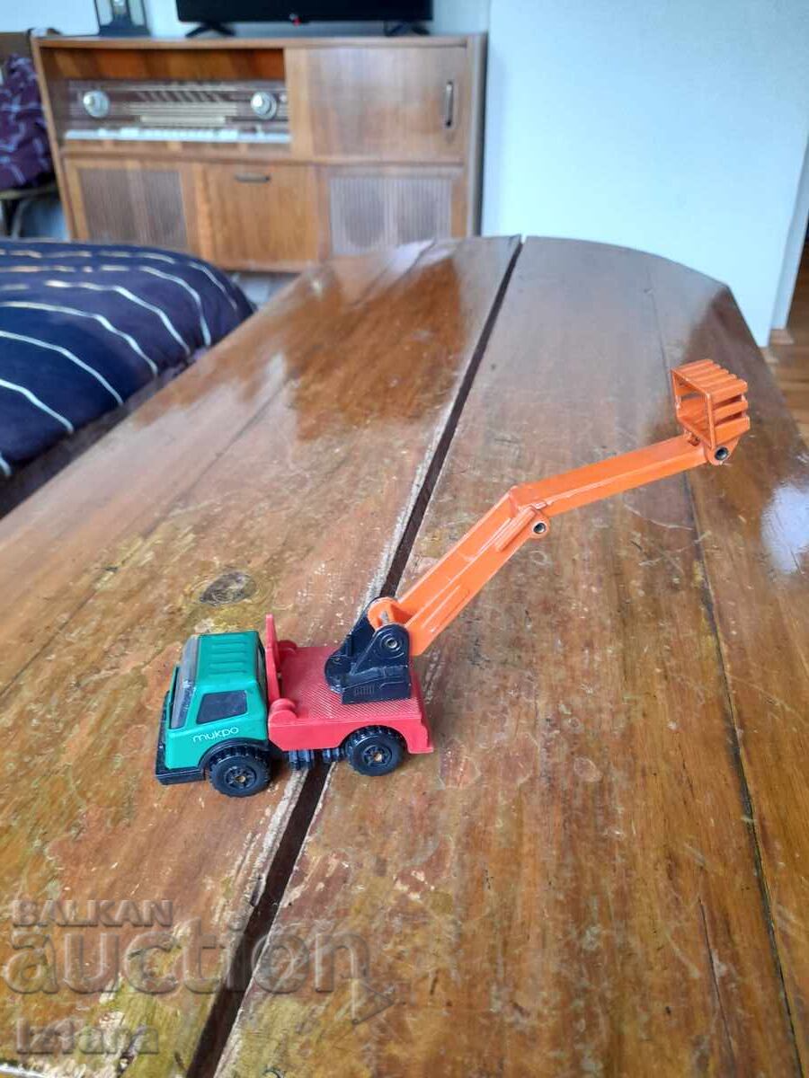 Micro camion vechi - 5 Micro camion vechi - 5