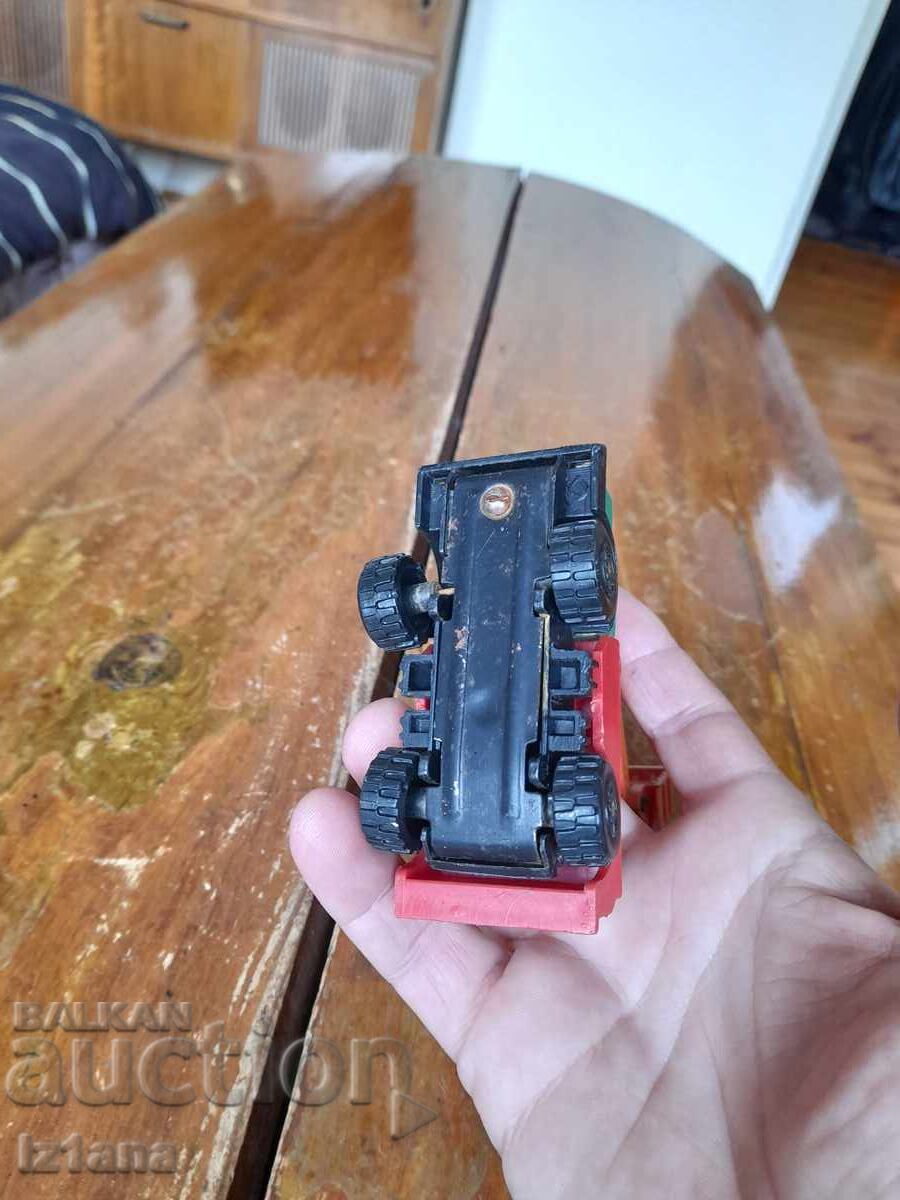 Micro camion vechi - 6 Micro camion vechi - 6