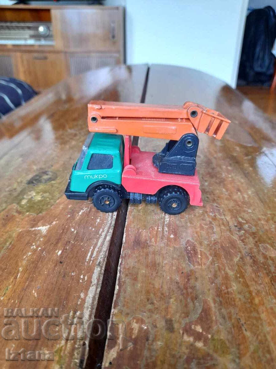 Micro camion vechi Micro camion vechi