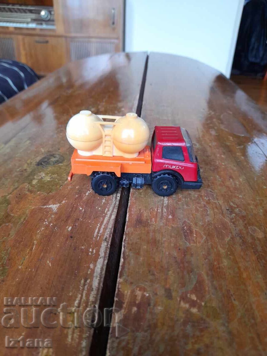 Auction Old Micro truck Auction Old Micro truck