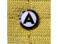 Σηματάκι Απριlov Γκάμπροβο