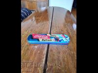 Cutie veche, penar Coca Cola, Coca Cola