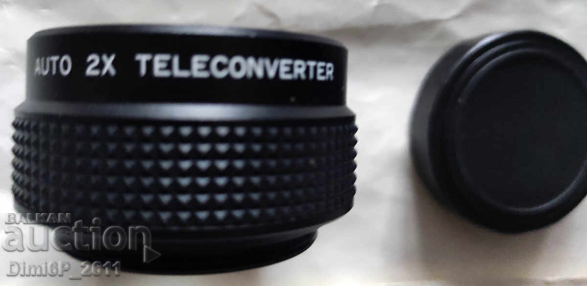 Φακός Zykkor Auto 2 τηλεμετατροπέας - 5