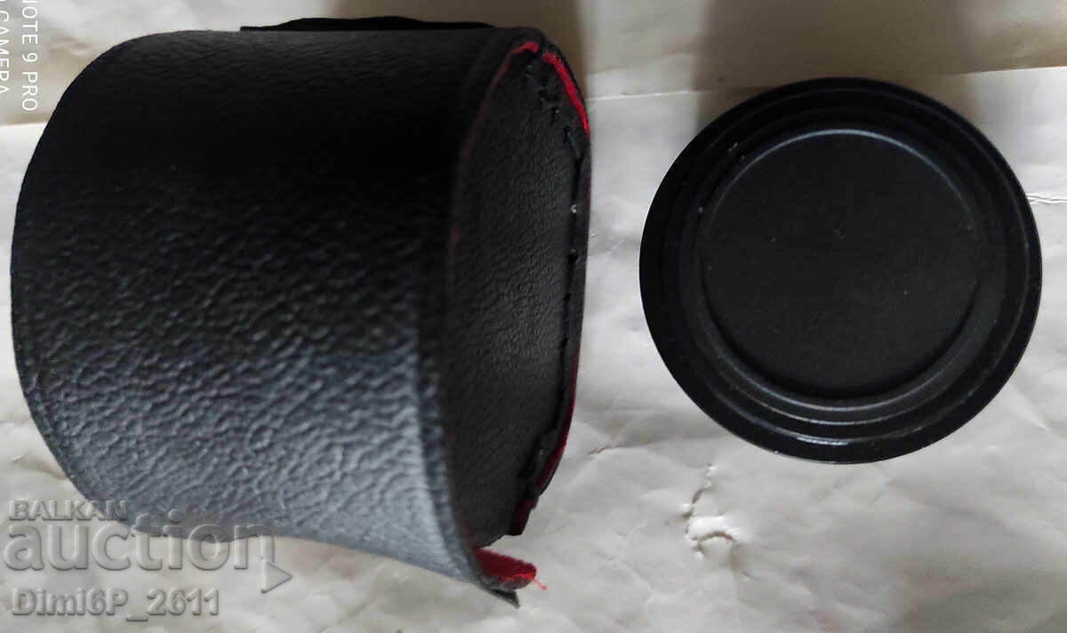 Φακός Zykkor Auto 2 τηλεμετατροπέας - 6