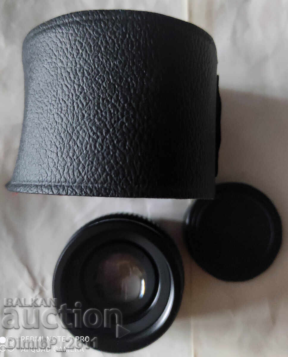 Φακός Zykkor Auto 2 τηλεμετατροπέας