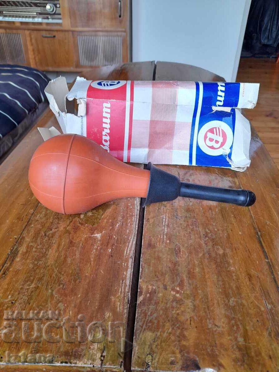 Old Barum Ladies Shower with price 47.00 BGN | € 24.03 Old Barum Ladies Shower with price 47.00 BGN | € 24.03