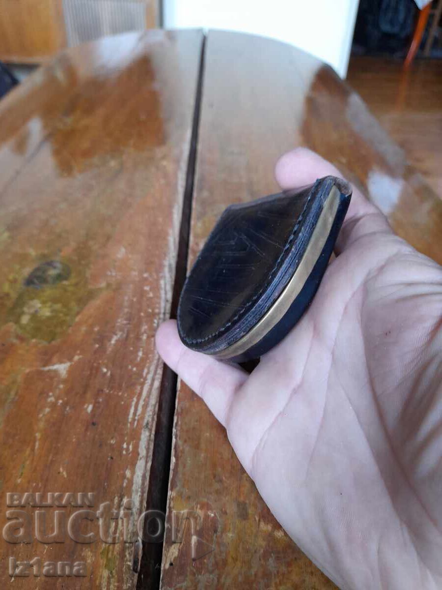 Δημοπρασία Παλιό πορτοφόλι Μόσχα