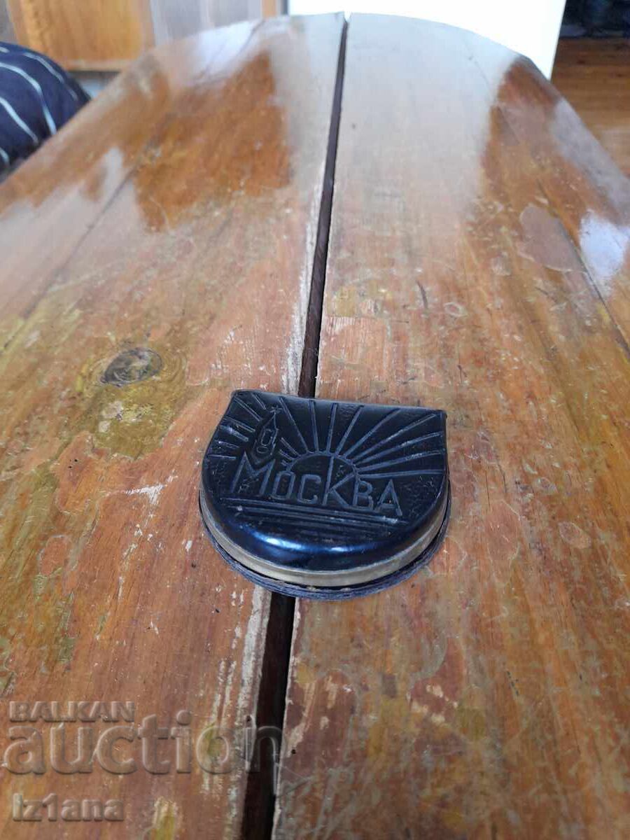 Παλιό πορτοφόλι Μόσχα
