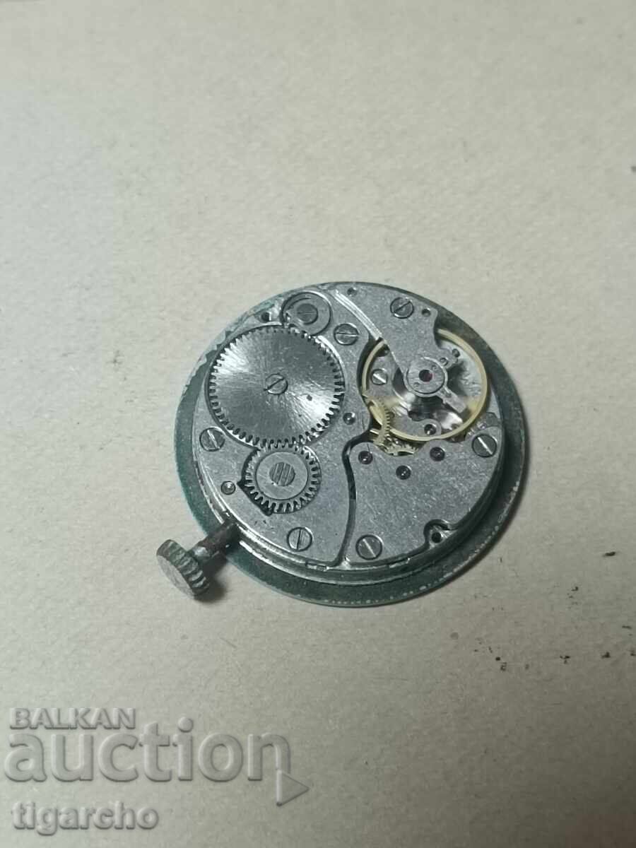 Men's Pobeda Watch Movement - 6 Men's Pobeda Watch Movement - 6