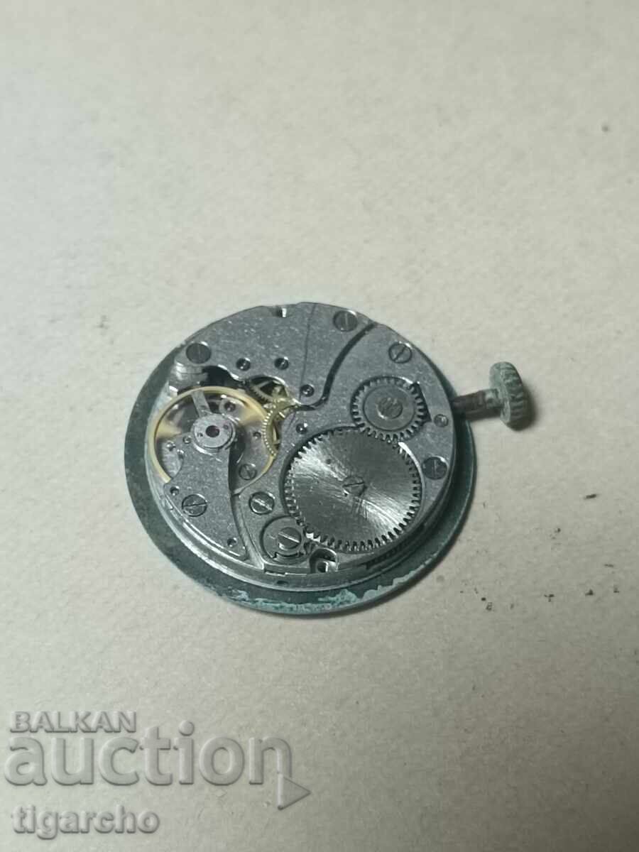 Men's Pobeda Watch Movement - 7 Men's Pobeda Watch Movement - 7