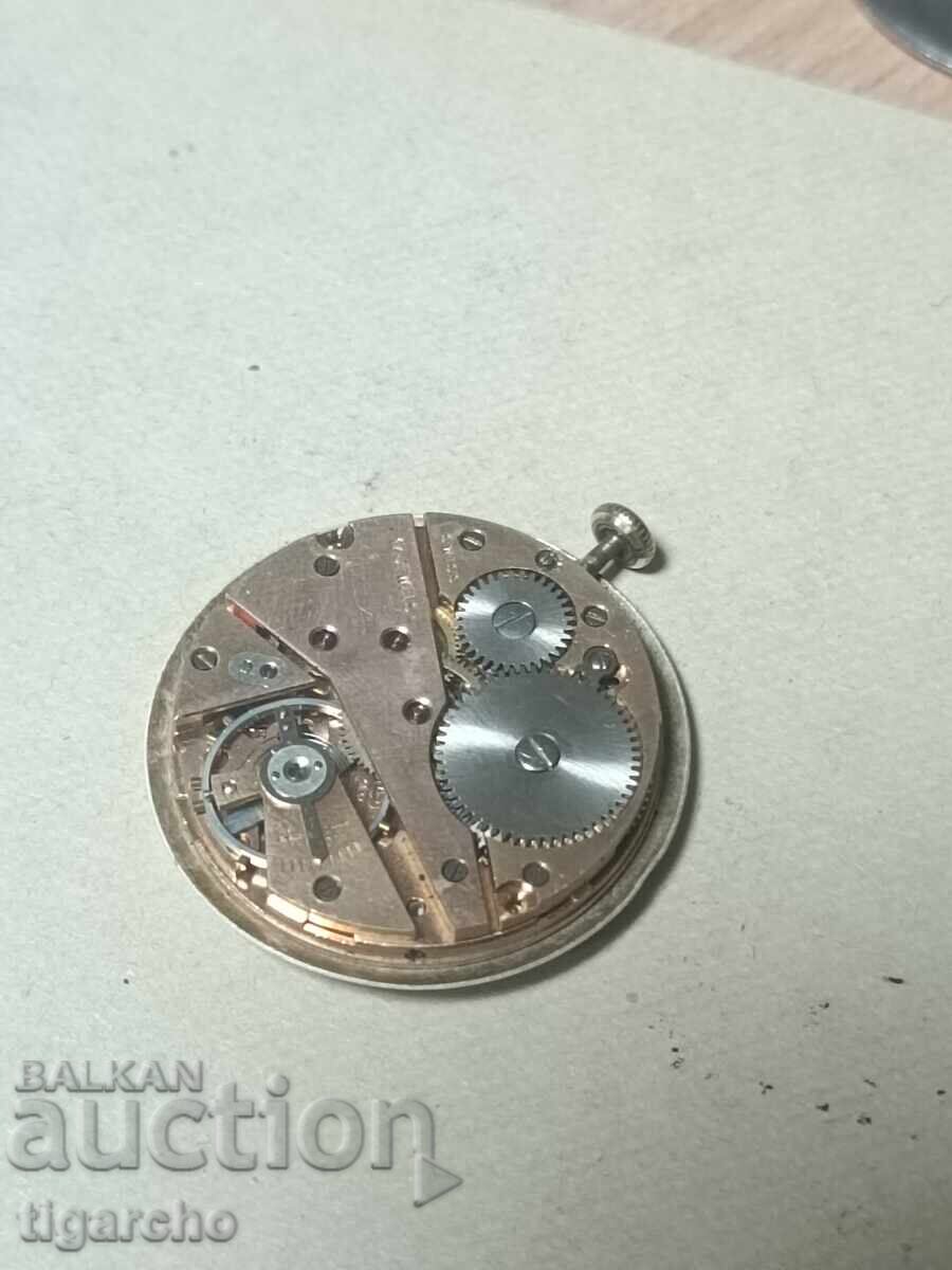 Машинка за мъжки часовник - 6 Машинка за мъжки часовник - 6