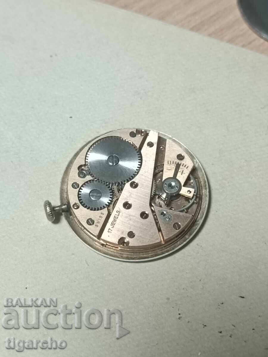 Машинка за мъжки часовник - 7 Машинка за мъжки часовник - 7