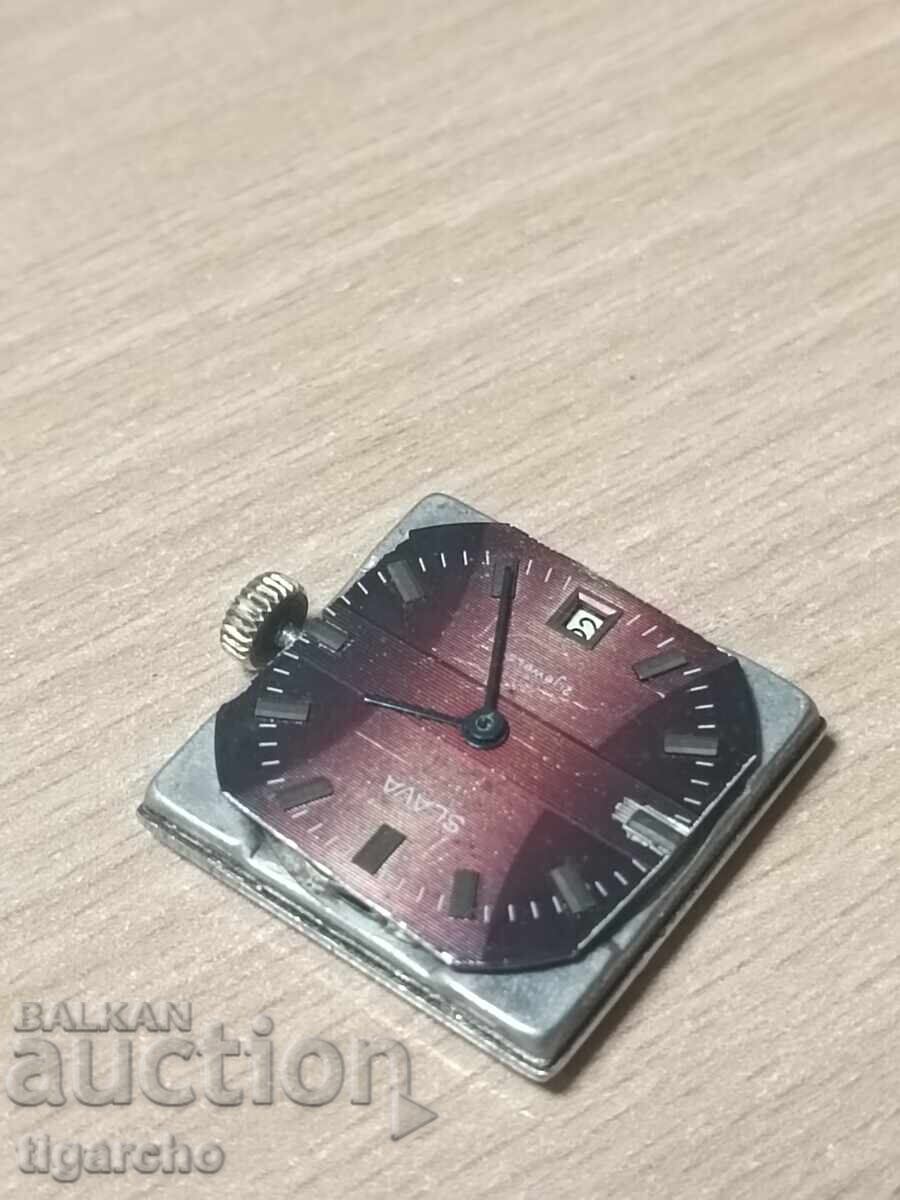 Δημοπρασία Μηχάνημα για ανδρικό ρολόι Slava