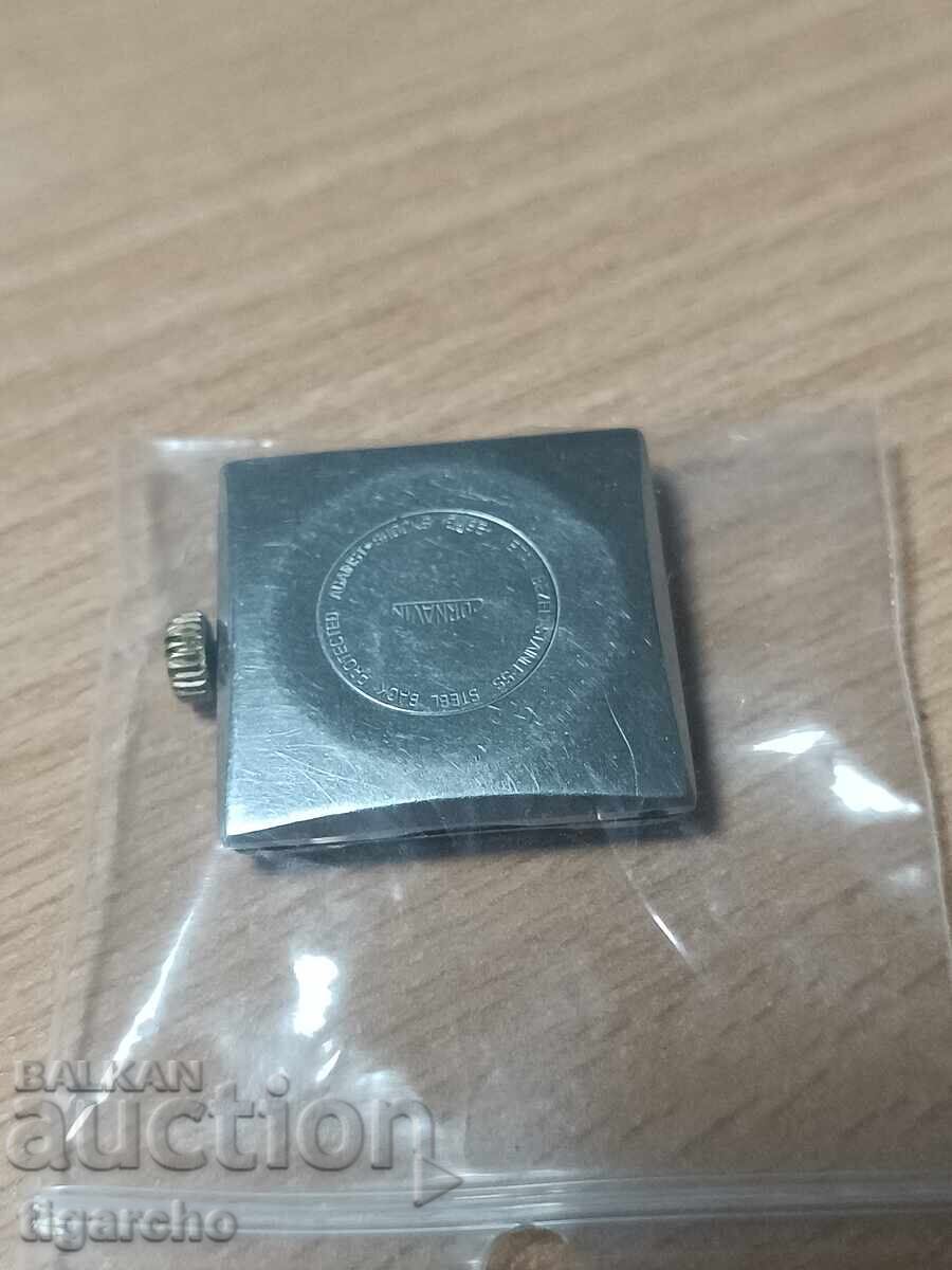 Μηχάνημα για ανδρικό ρολόι Slava - 5