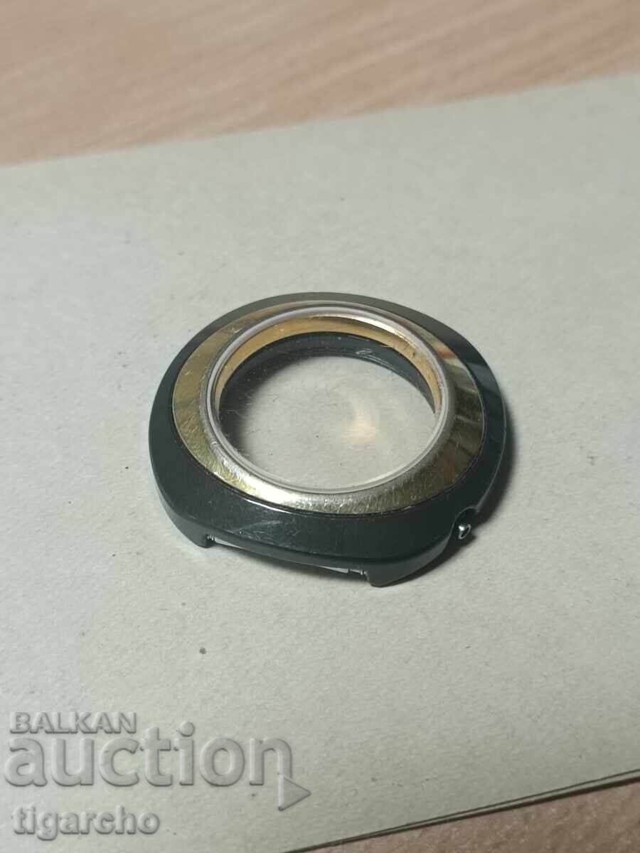 Auction Citizen Men's Watch Case Auction Citizen Men's Watch Case